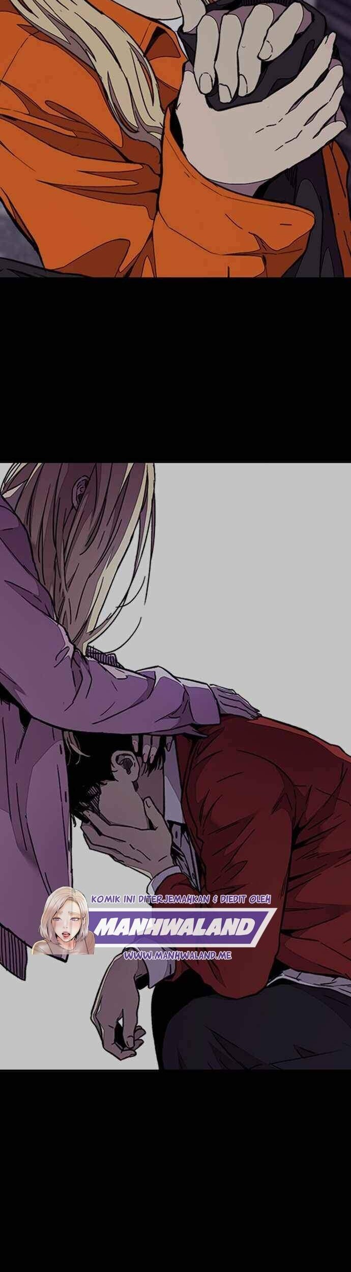 Wind Breaker Chapter 374 - halaman 71