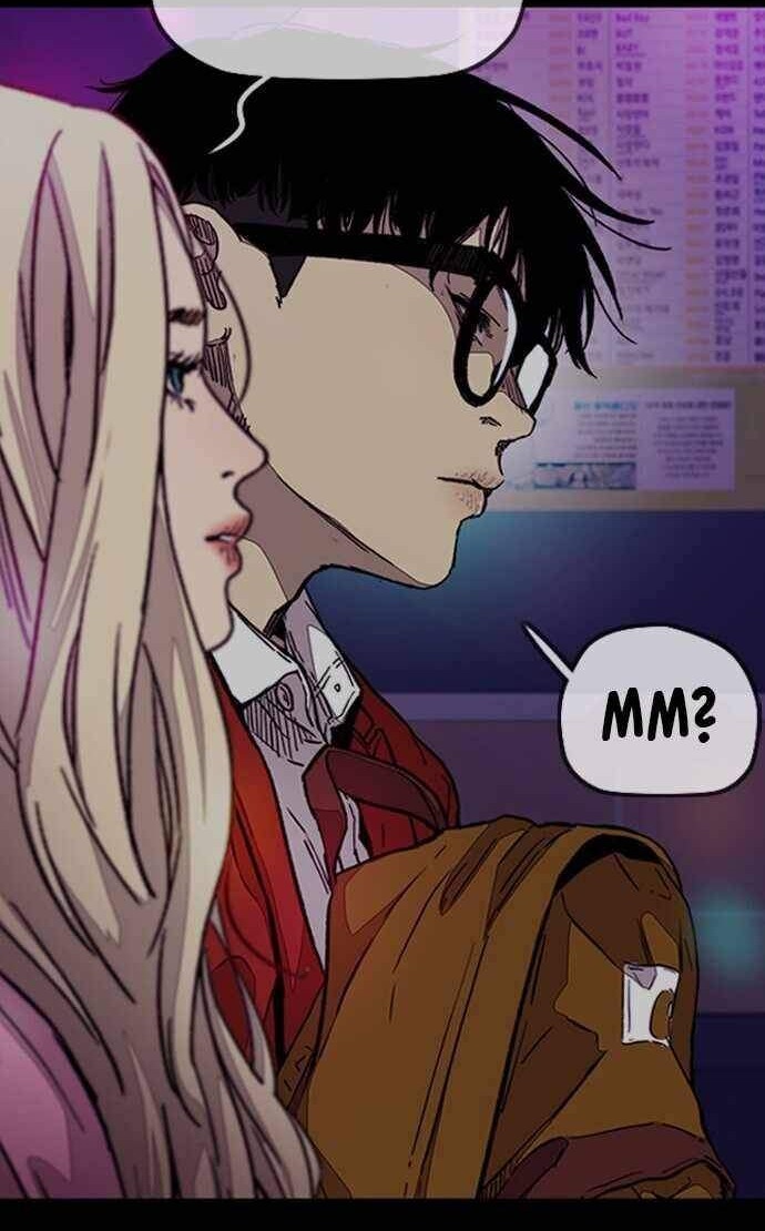 Wind Breaker Chapter 374 - halaman 73