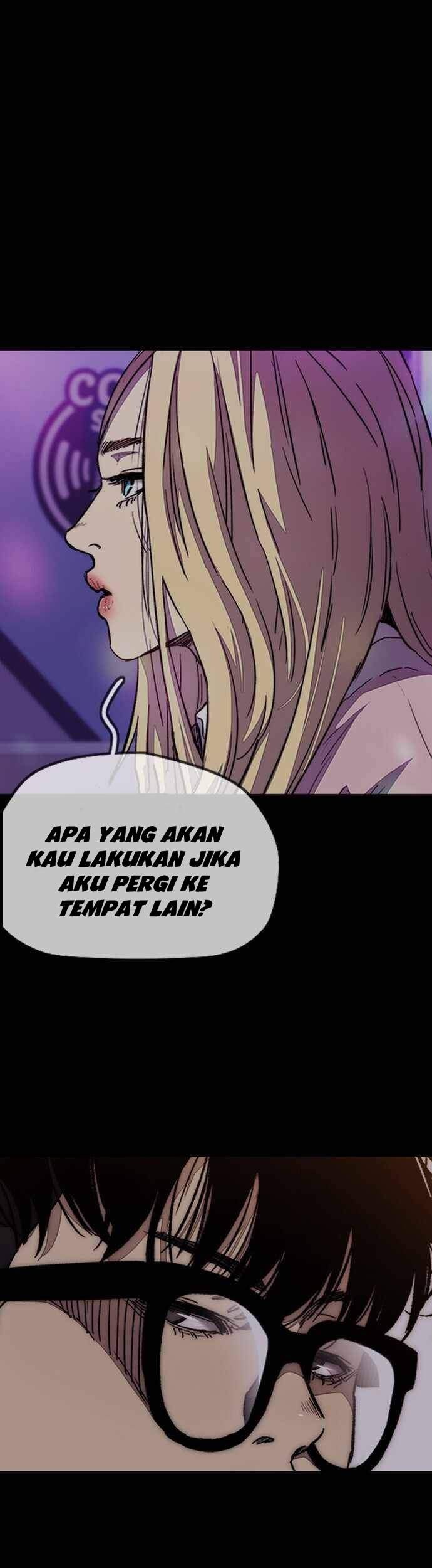 Wind Breaker Chapter 374 - halaman 74
