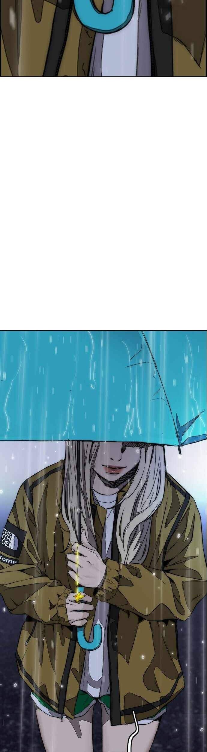Wind Breaker Chapter 374 - halaman 86