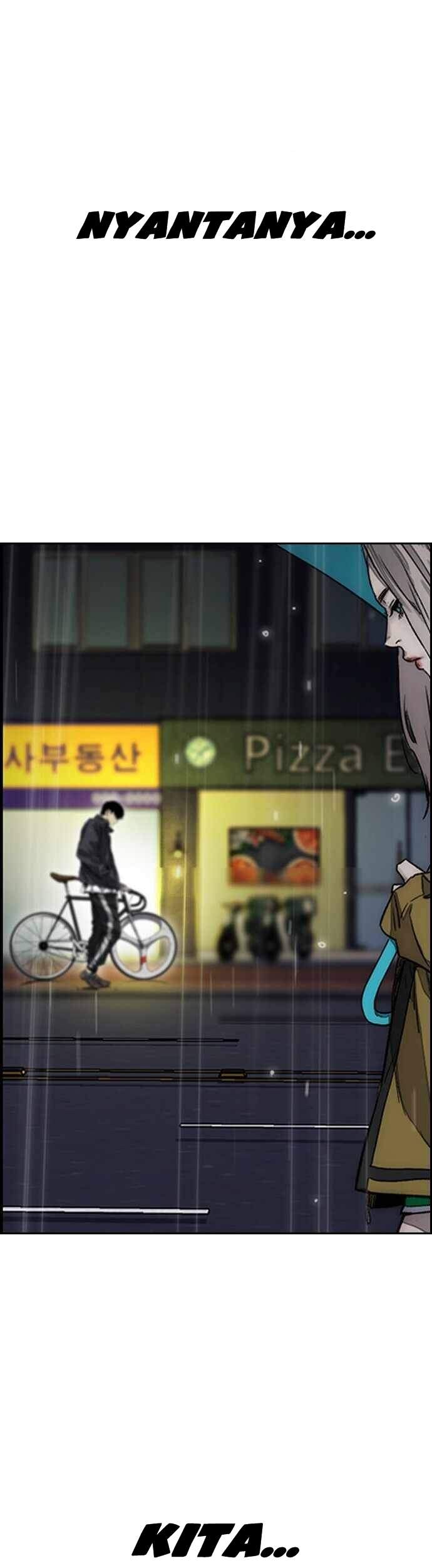 Wind Breaker Chapter 374 - halaman 96