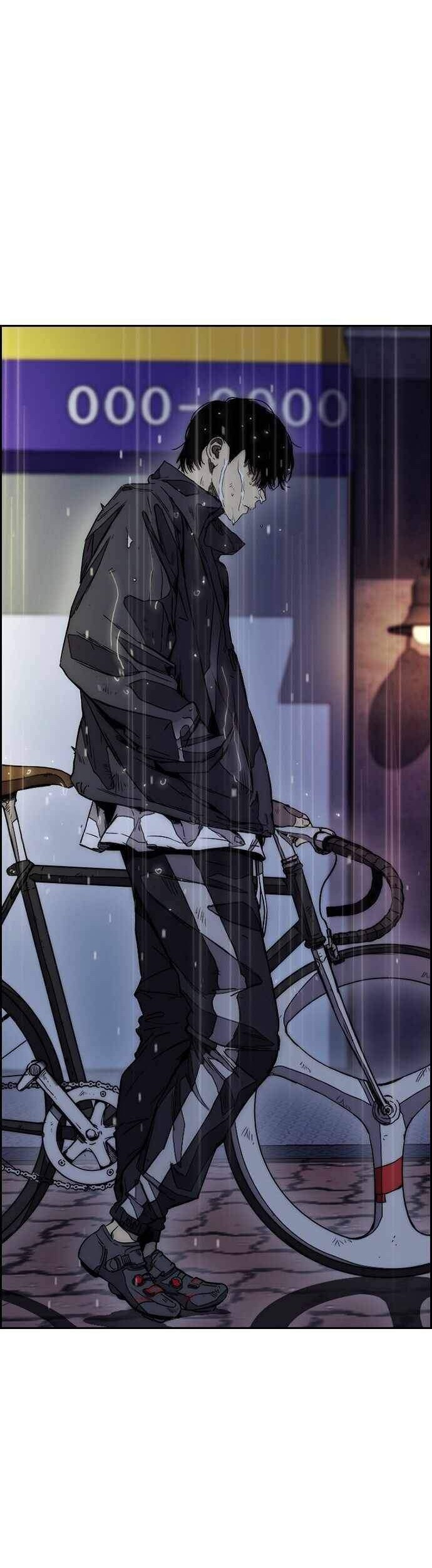 Wind Breaker Chapter 374 - halaman 97