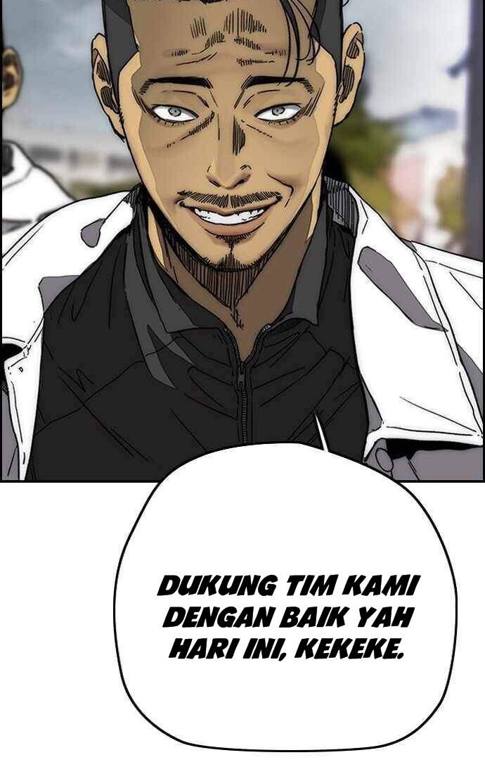Wind Breaker Chapter 375 - halaman 25