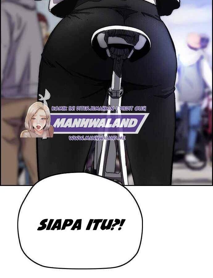 Wind Breaker Chapter 375 - halaman 29