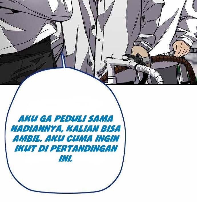 Wind Breaker Chapter 375 - halaman 37