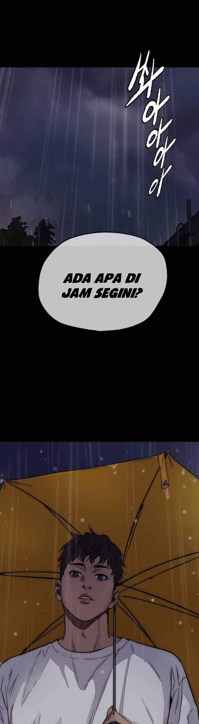 Wind Breaker Chapter 375 - halaman 55
