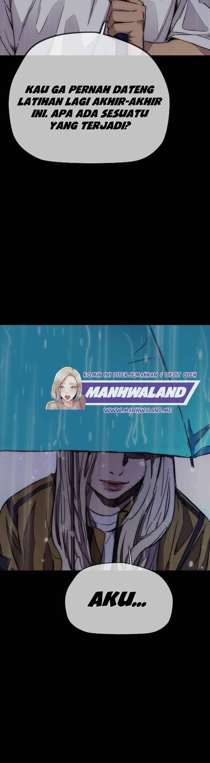 Wind Breaker Chapter 375 - halaman 56