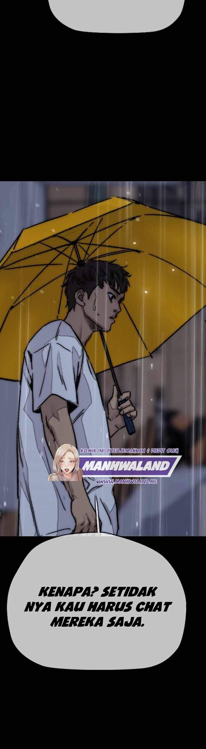 Wind Breaker Chapter 375 - halaman 60