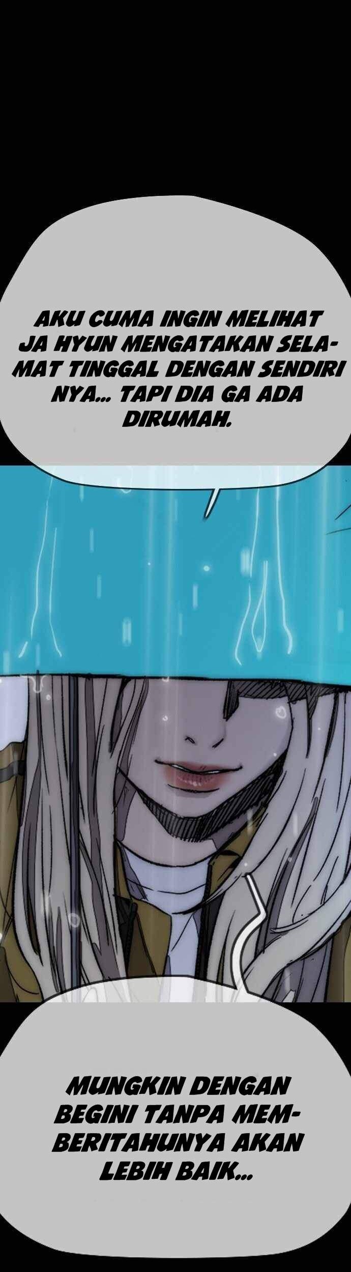 Wind Breaker Chapter 375 - halaman 61
