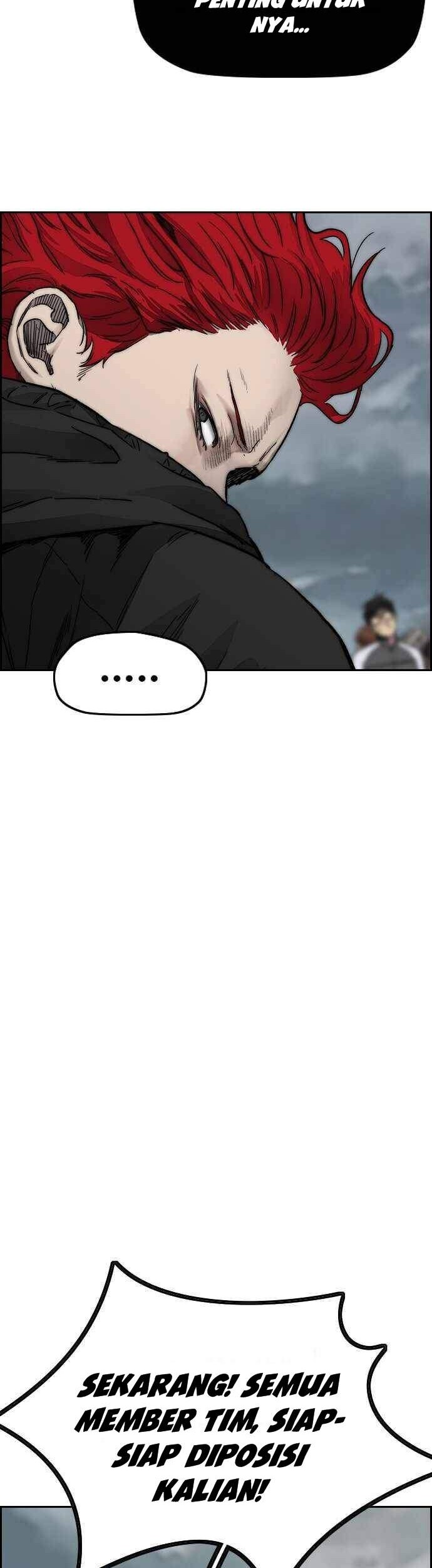 Wind Breaker Chapter 375 - halaman 67