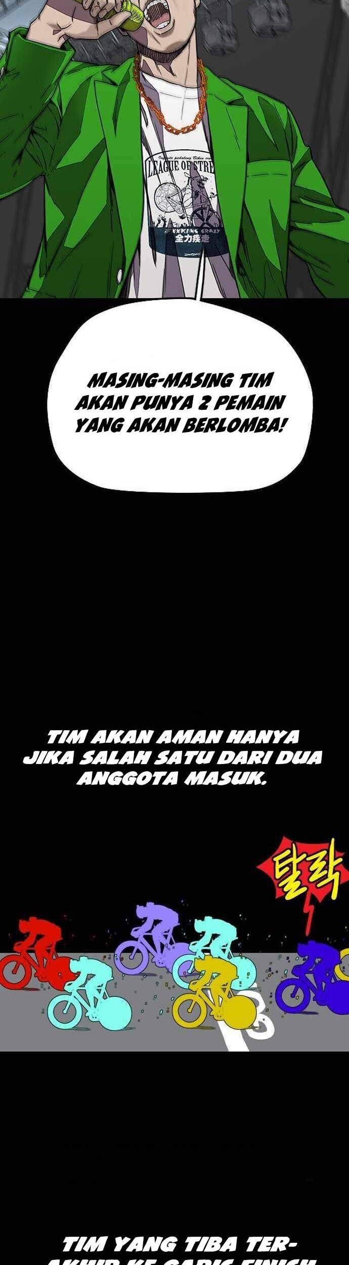 Wind Breaker Chapter 375 - halaman 7