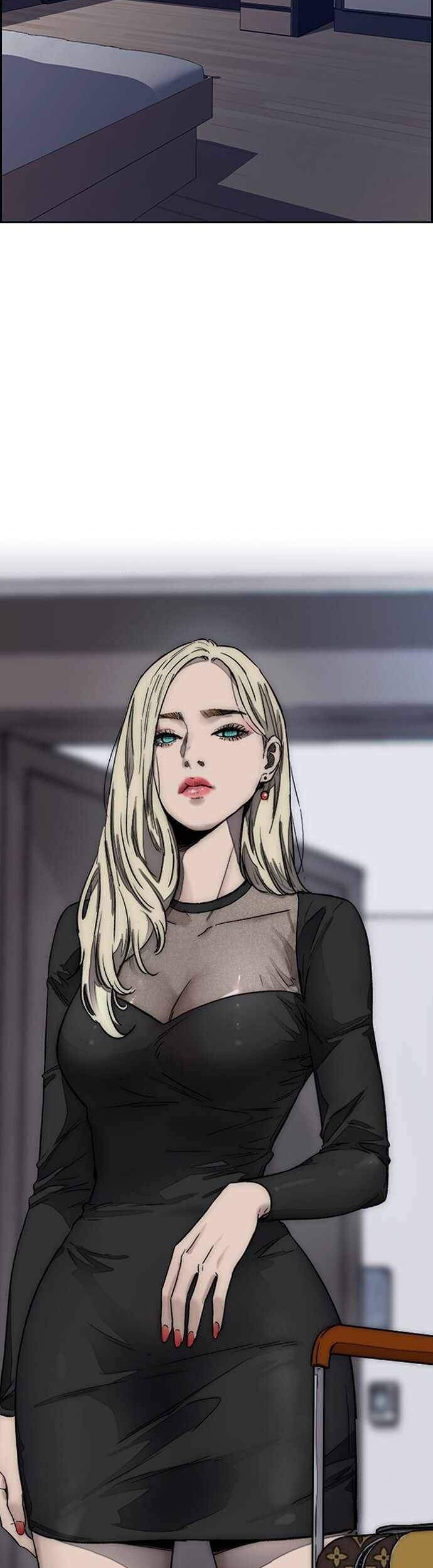 Wind Breaker Chapter 375 - halaman 87
