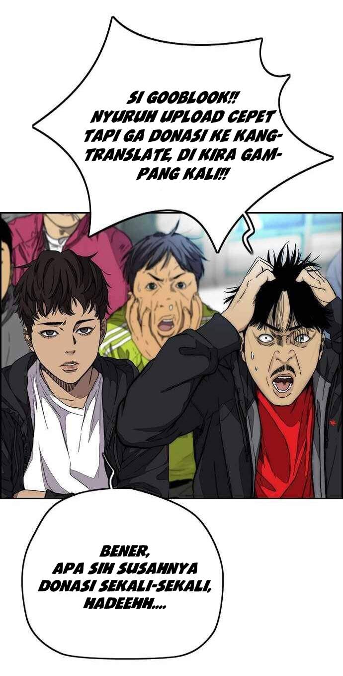 Wind Breaker Chapter 375 - halaman 95
