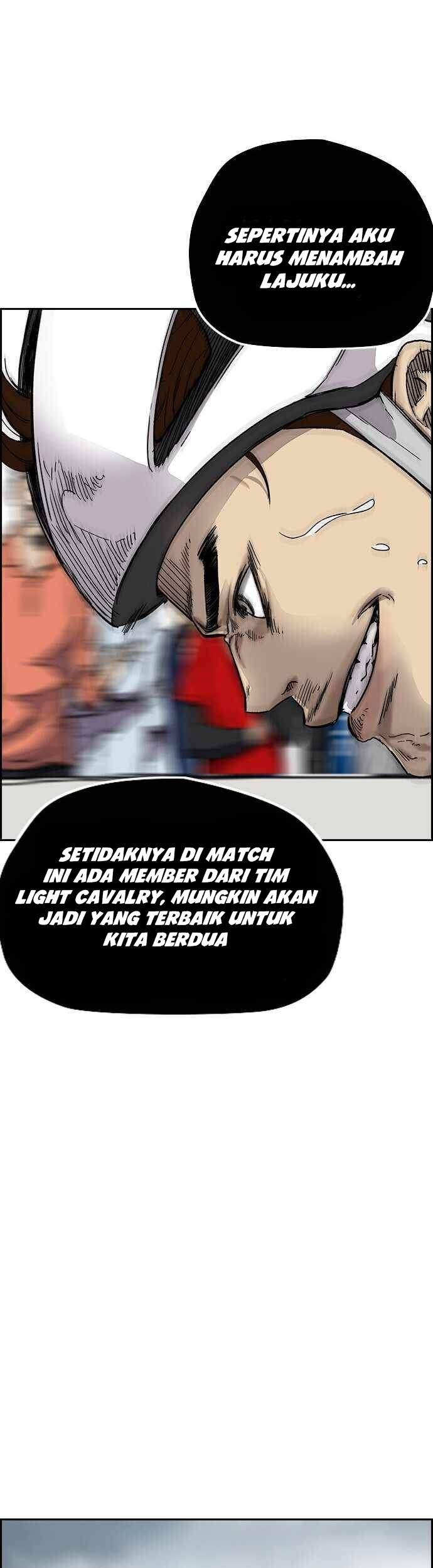 Wind Breaker Chapter 376 - halaman 10