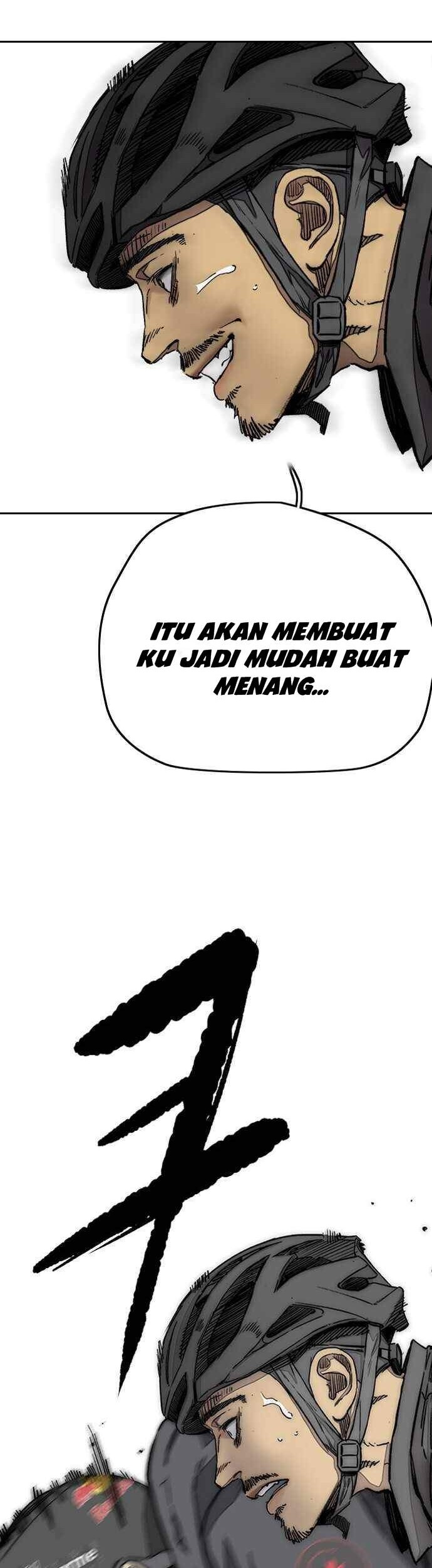 Wind Breaker Chapter 376 - halaman 15