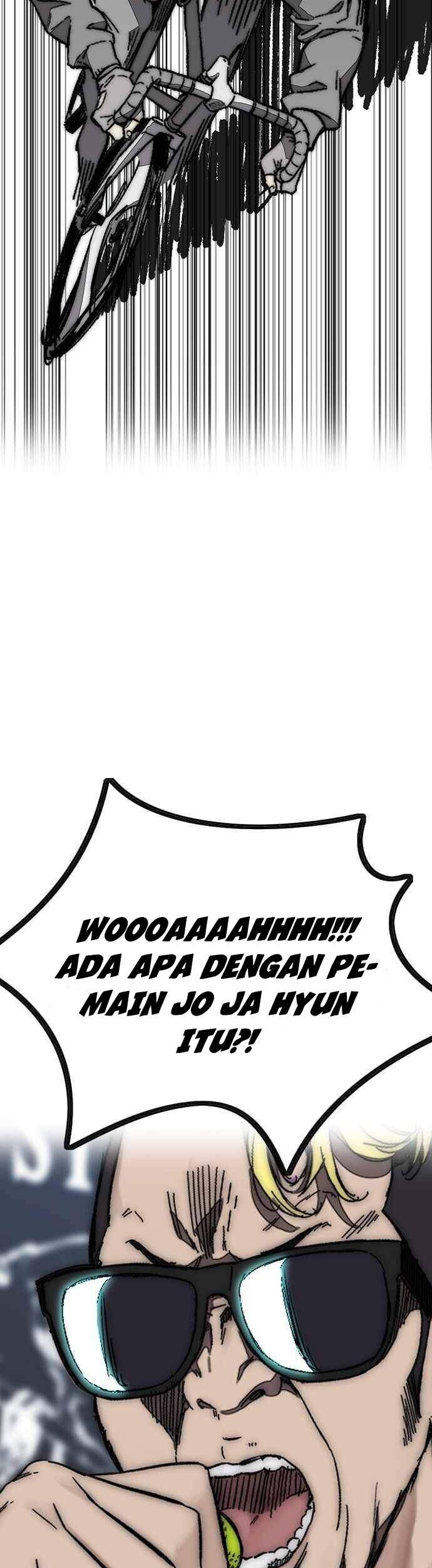 Wind Breaker Chapter 376 - halaman 20