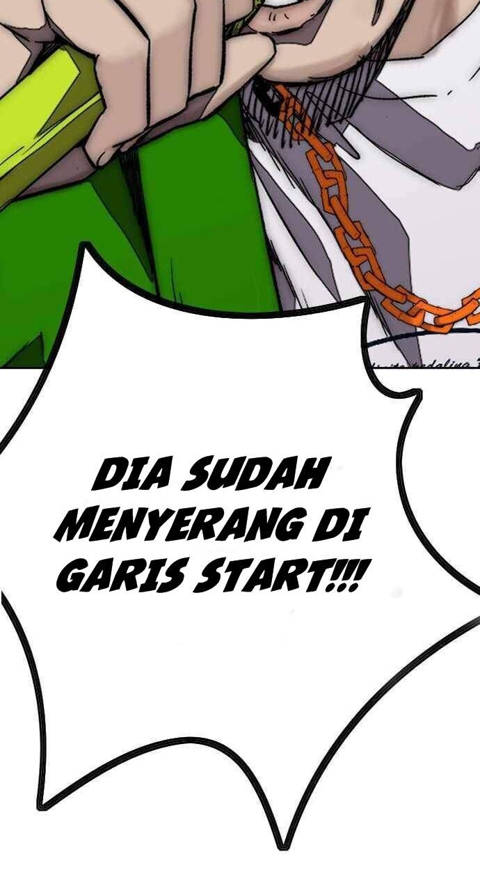 Wind Breaker Chapter 376 - halaman 21