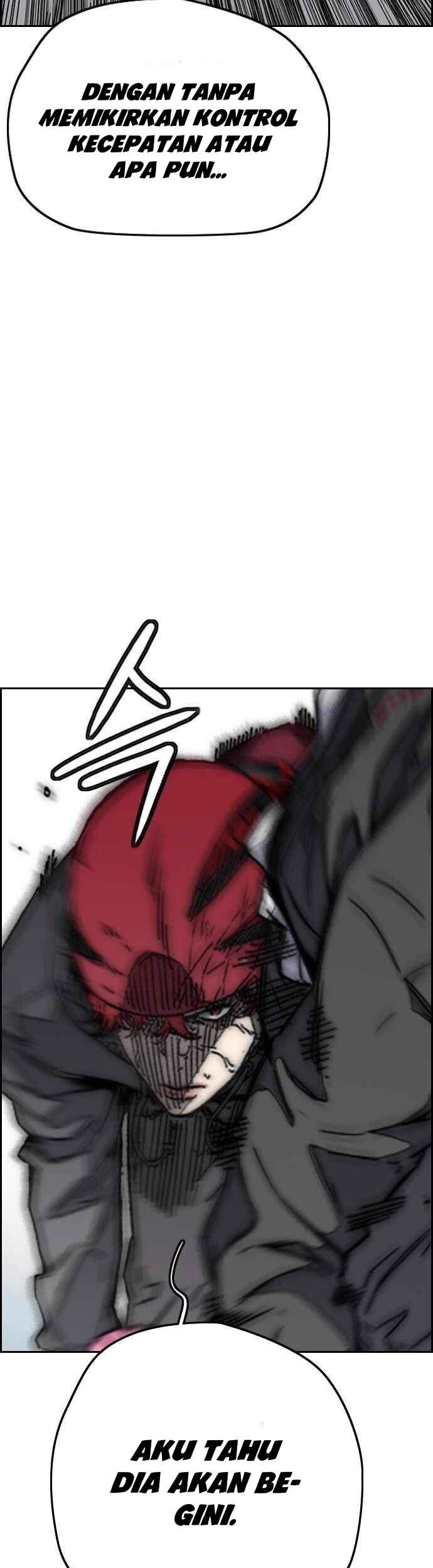 Wind Breaker Chapter 376 - halaman 24