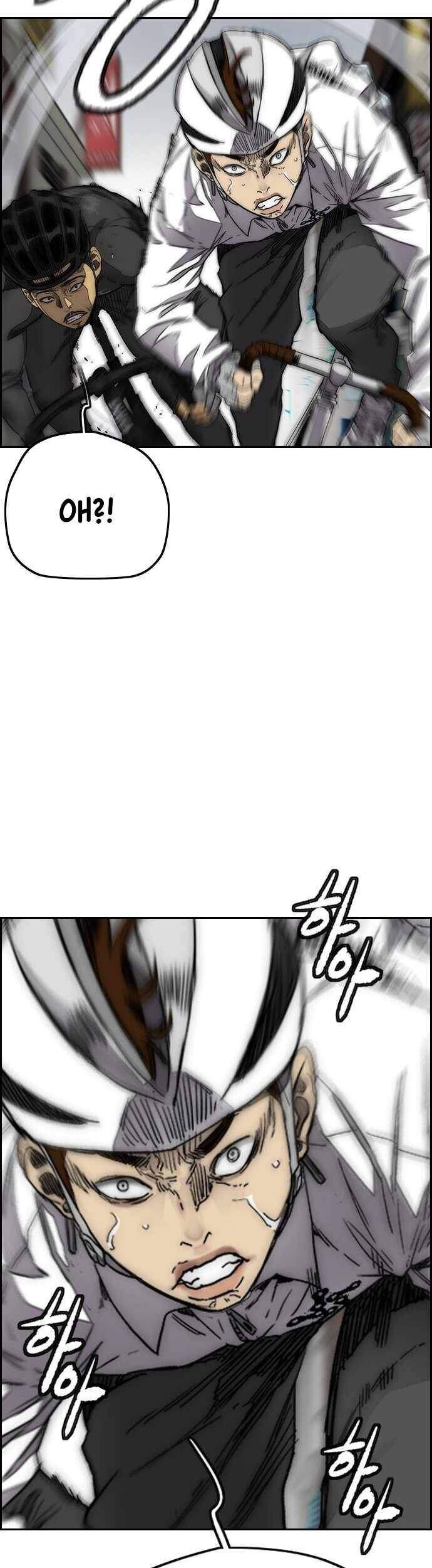Wind Breaker Chapter 376 - halaman 39