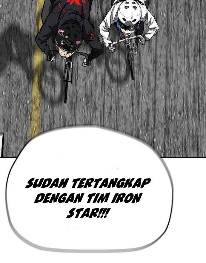 Wind Breaker Chapter 376 - halaman 45