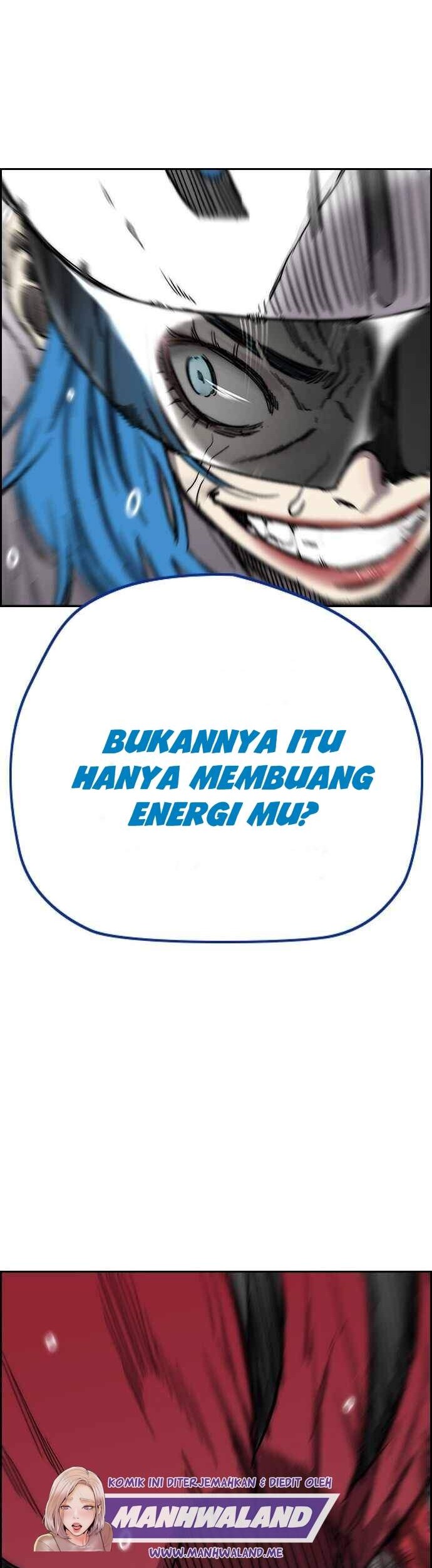 Wind Breaker Chapter 376 - halaman 47
