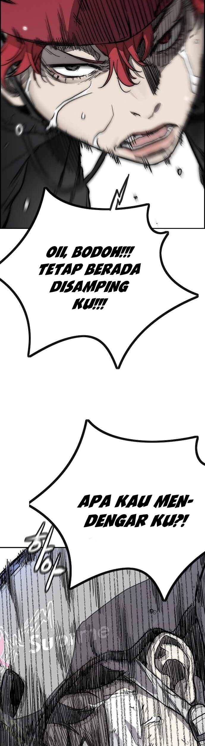 Wind Breaker Chapter 376 - halaman 48