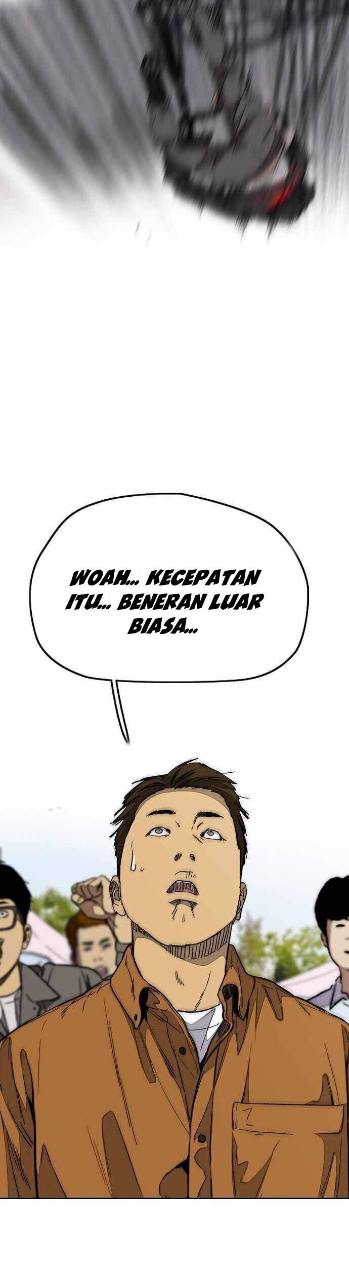 Wind Breaker Chapter 376 - halaman 56