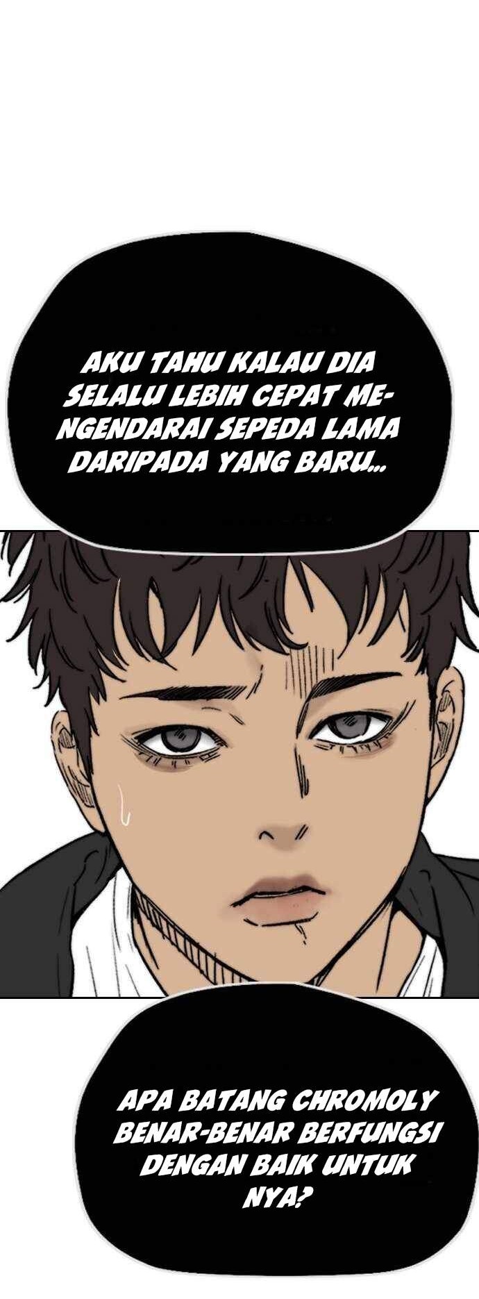 Wind Breaker Chapter 376 - halaman 57