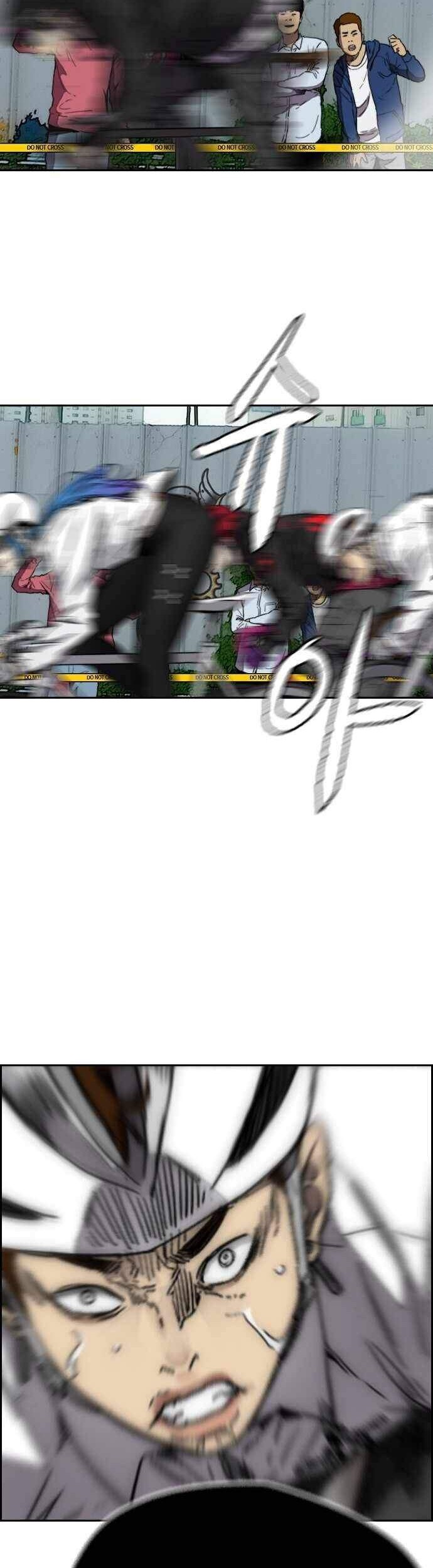 Wind Breaker Chapter 376 - halaman 59