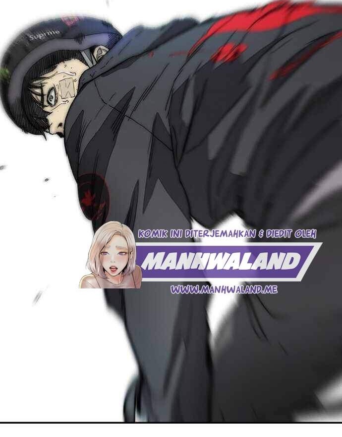 Wind Breaker Chapter 376 - halaman 69