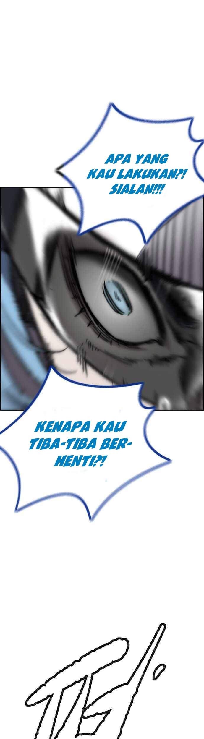 Wind Breaker Chapter 376 - halaman 70
