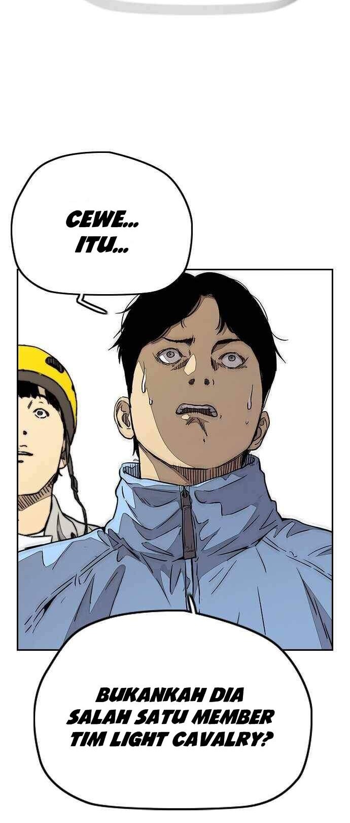 Wind Breaker Chapter 377 - halaman 10