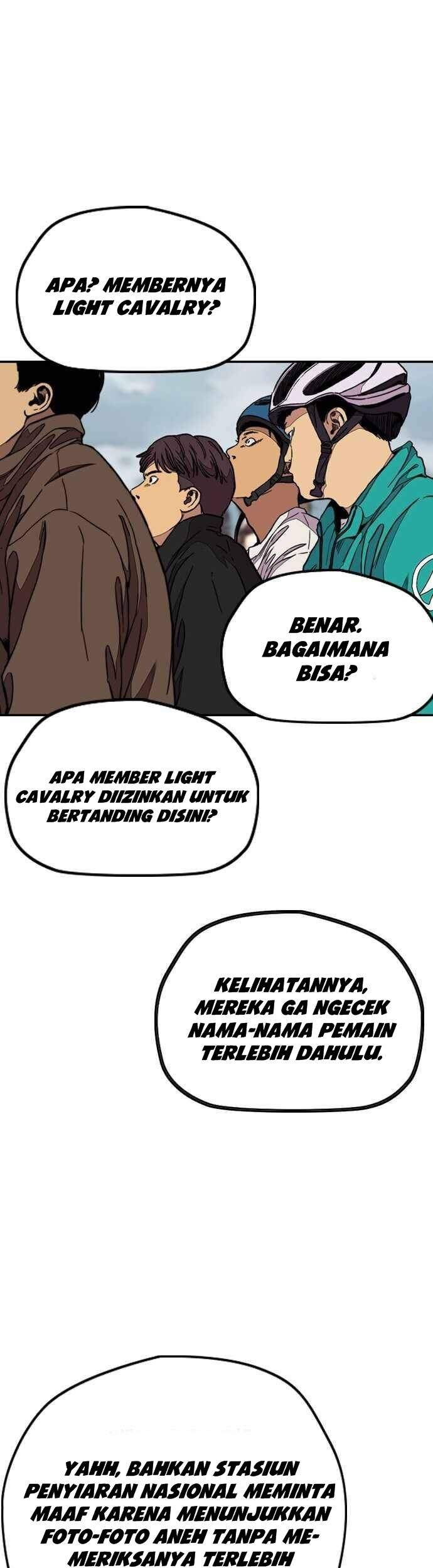 Wind Breaker Chapter 377 - halaman 11