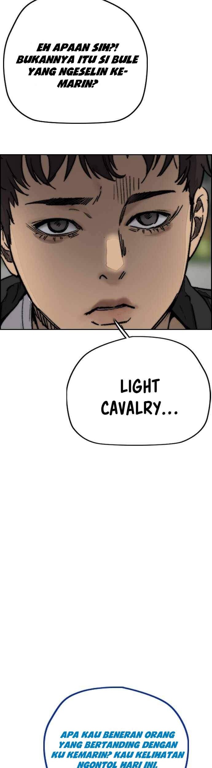 Wind Breaker Chapter 377 - halaman 13