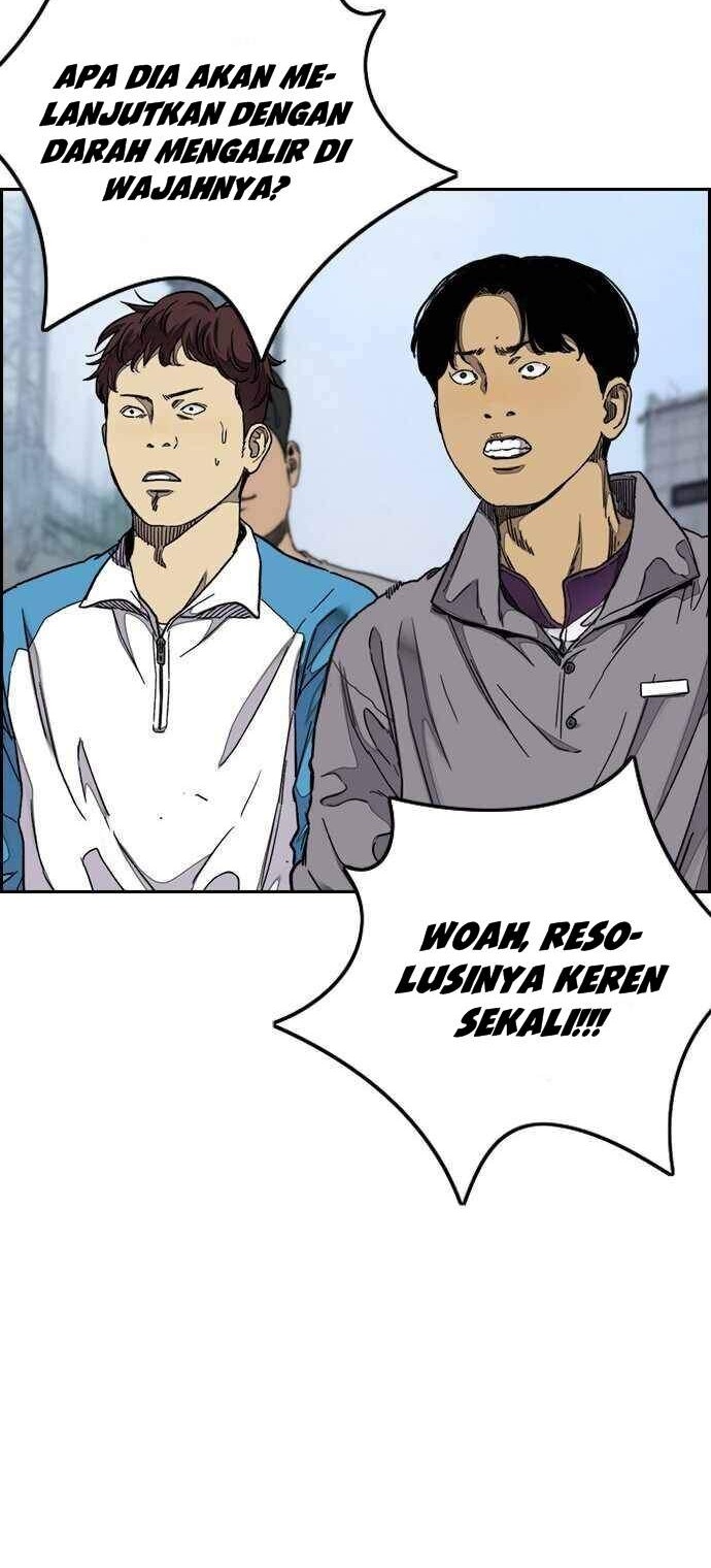 Wind Breaker Chapter 377 - halaman 19