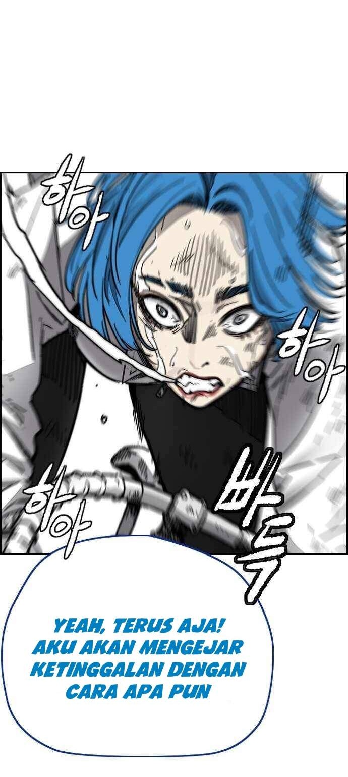 Wind Breaker Chapter 377 - halaman 51