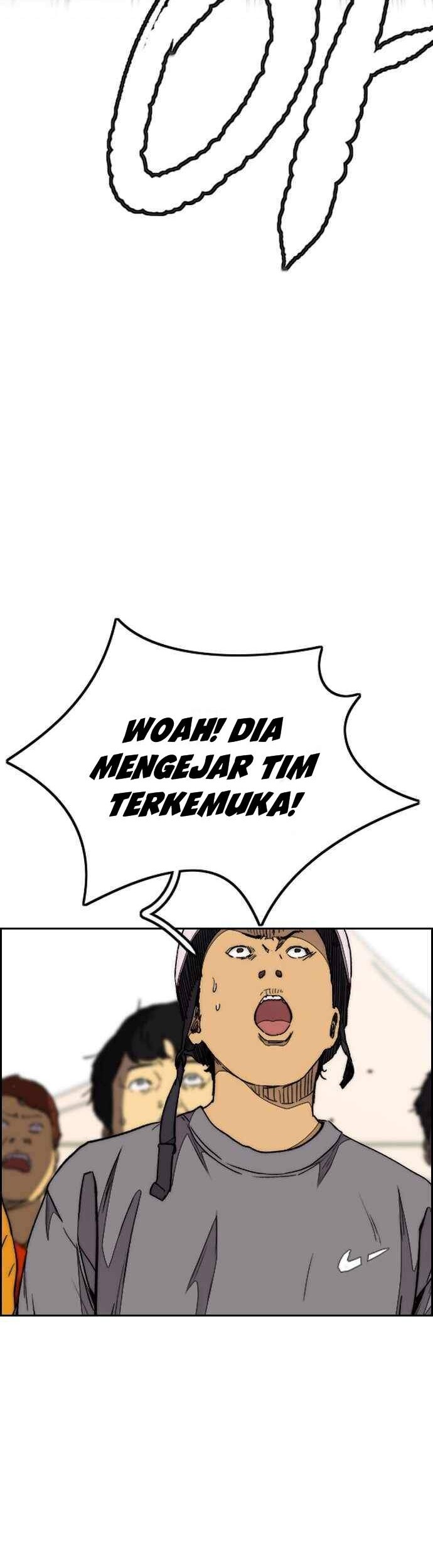 Wind Breaker Chapter 377 - halaman 53