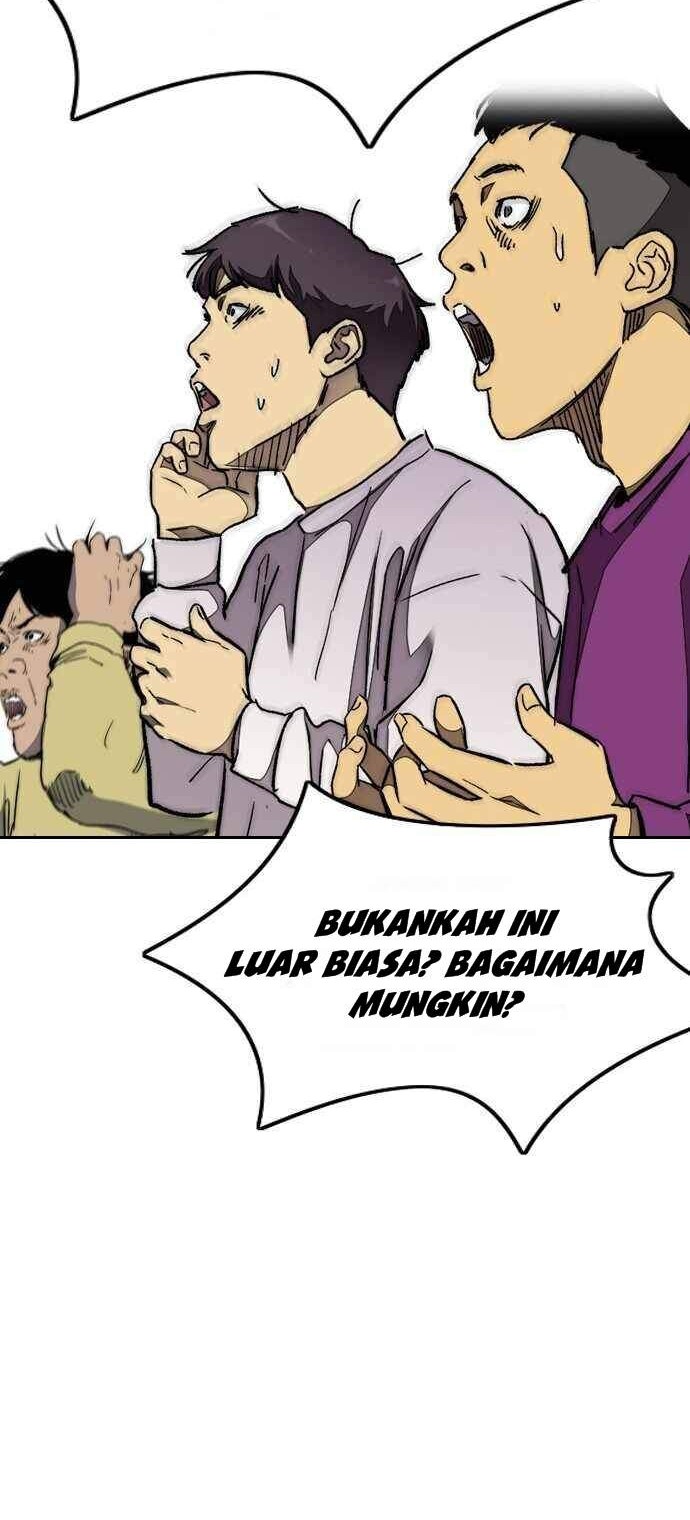 Wind Breaker Chapter 377 - halaman 63
