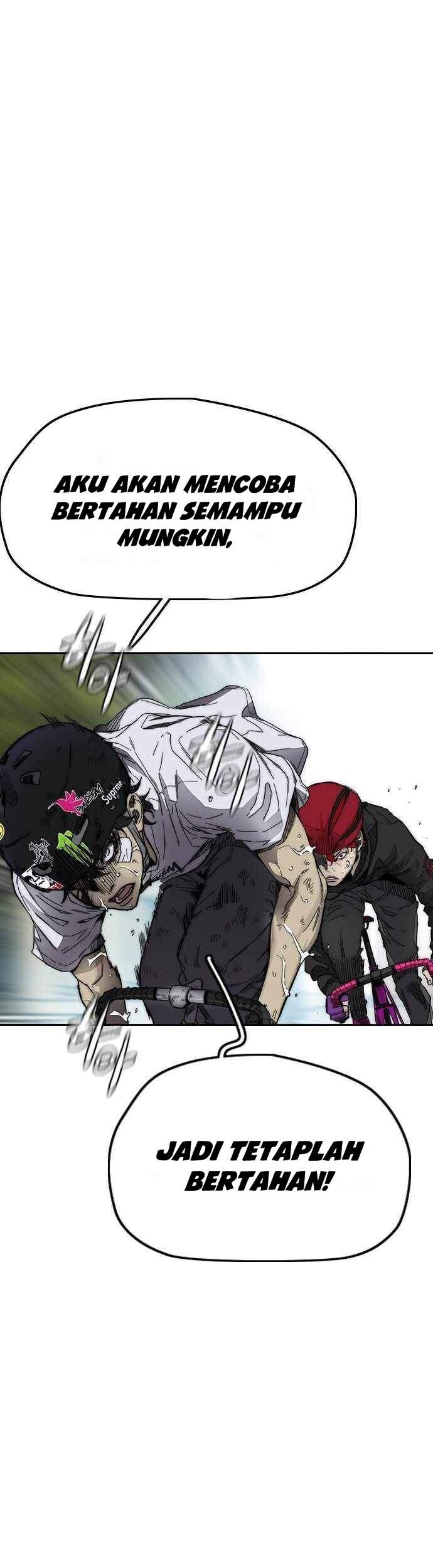 Wind Breaker Chapter 377 - halaman 65