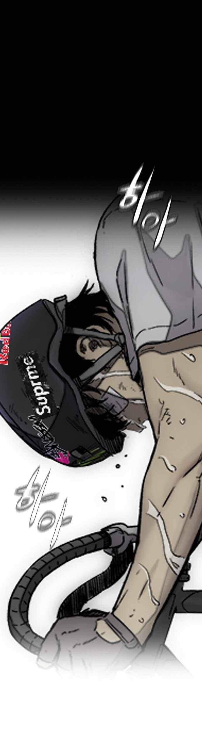 Wind Breaker Chapter 377 - halaman 73