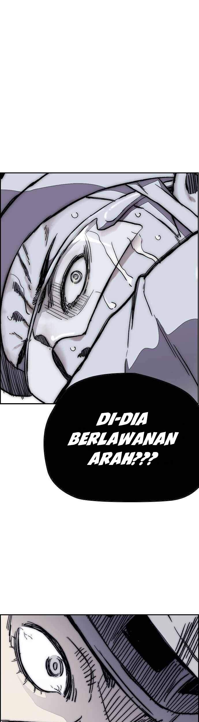 Wind Breaker Chapter 377 - halaman 93