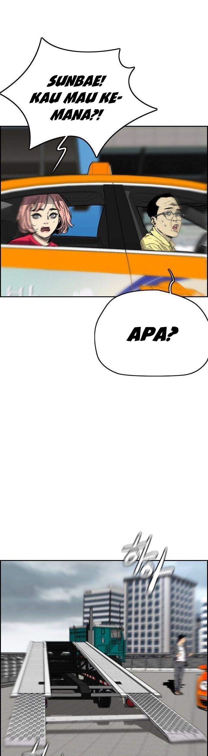 Wind Breaker Chapter 378 - halaman 109