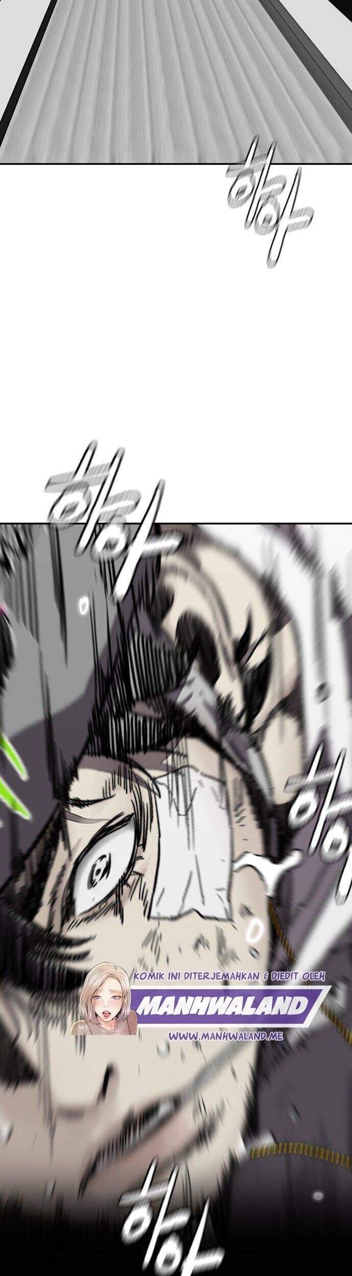Wind Breaker Chapter 378 - halaman 116