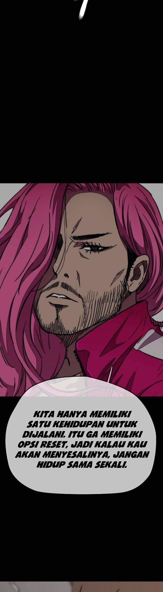Wind Breaker Chapter 378 - halaman 117