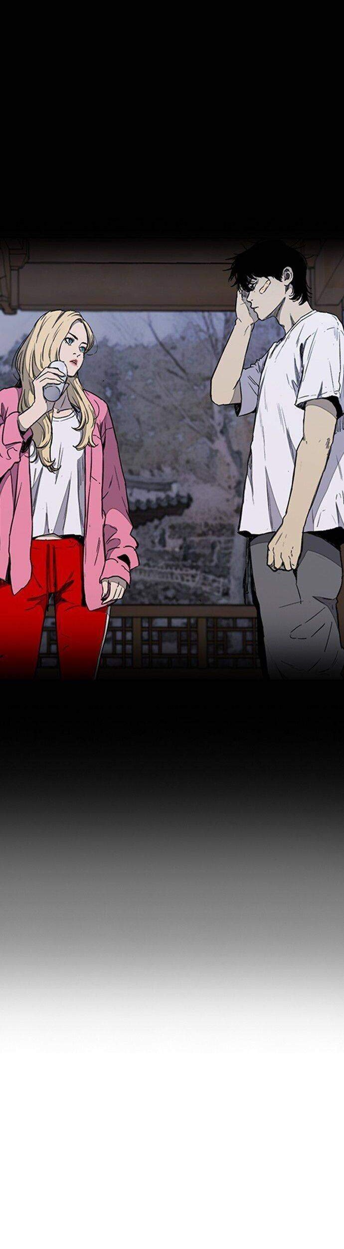 Wind Breaker Chapter 378 - halaman 120