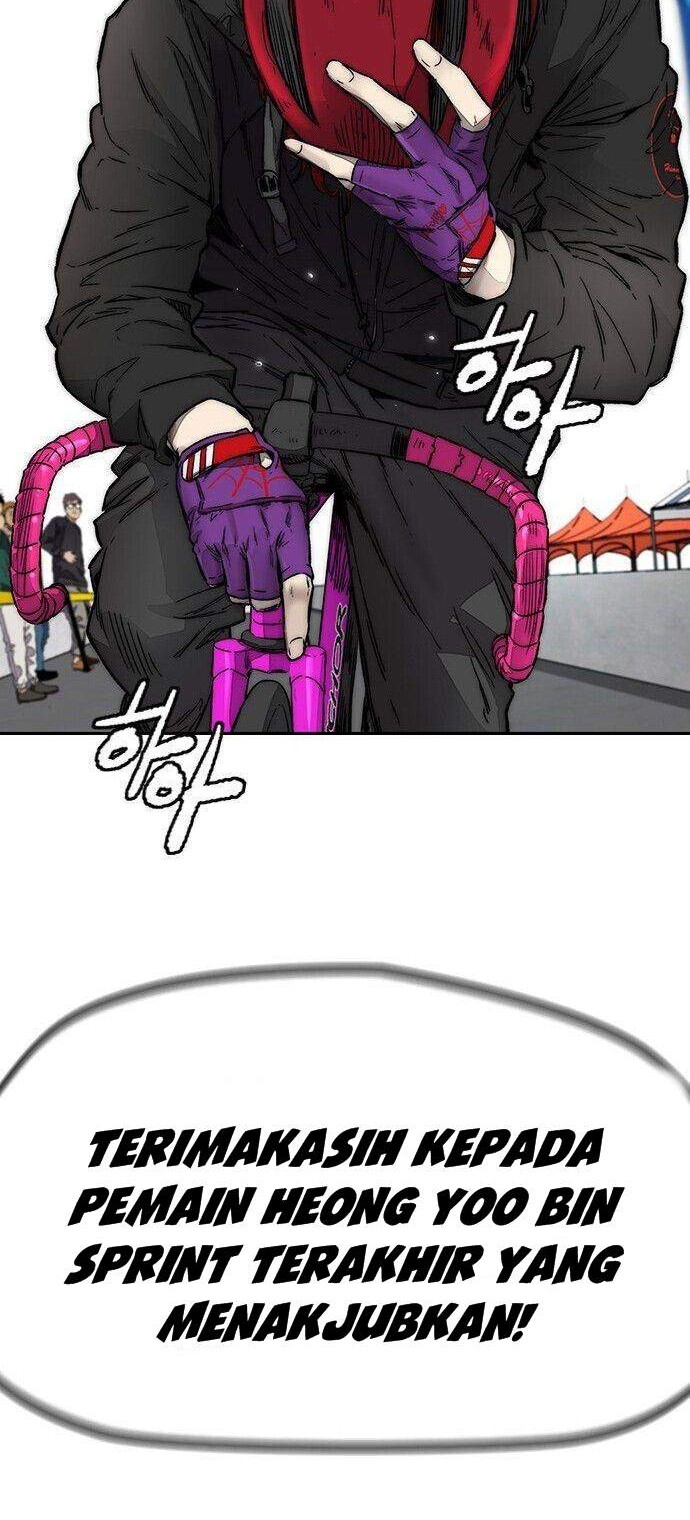 Wind Breaker Chapter 378 - halaman 135