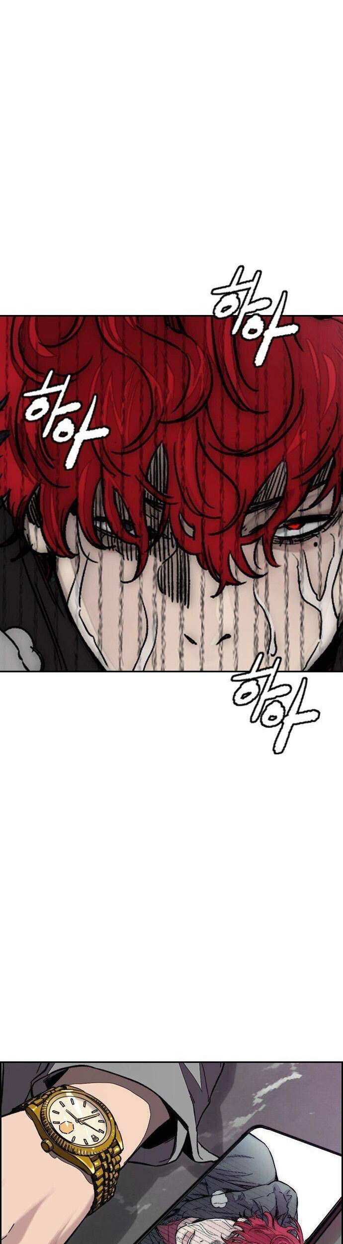 Wind Breaker Chapter 378 - halaman 137