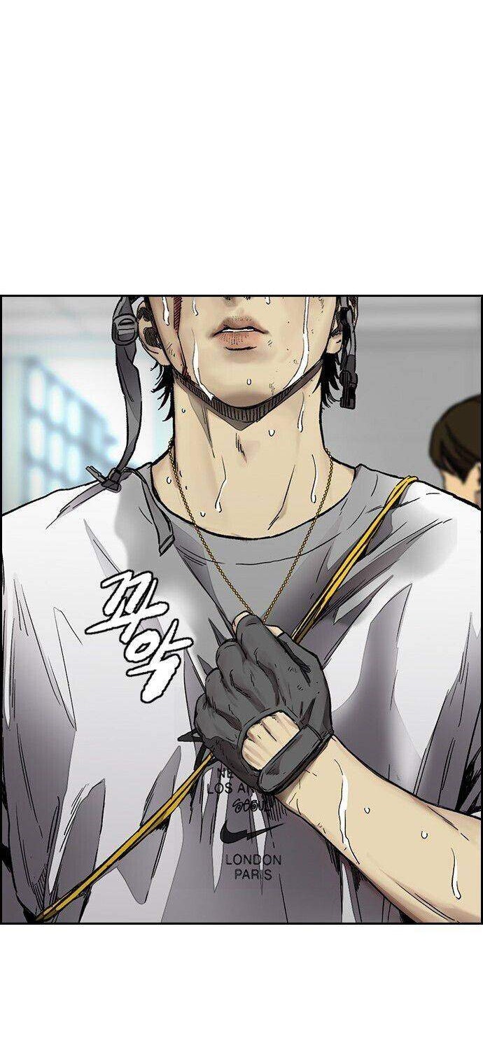 Wind Breaker Chapter 378 - halaman 151