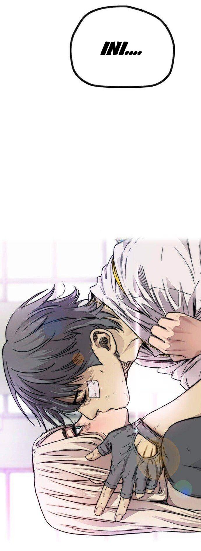 Wind Breaker Chapter 378 - halaman 167