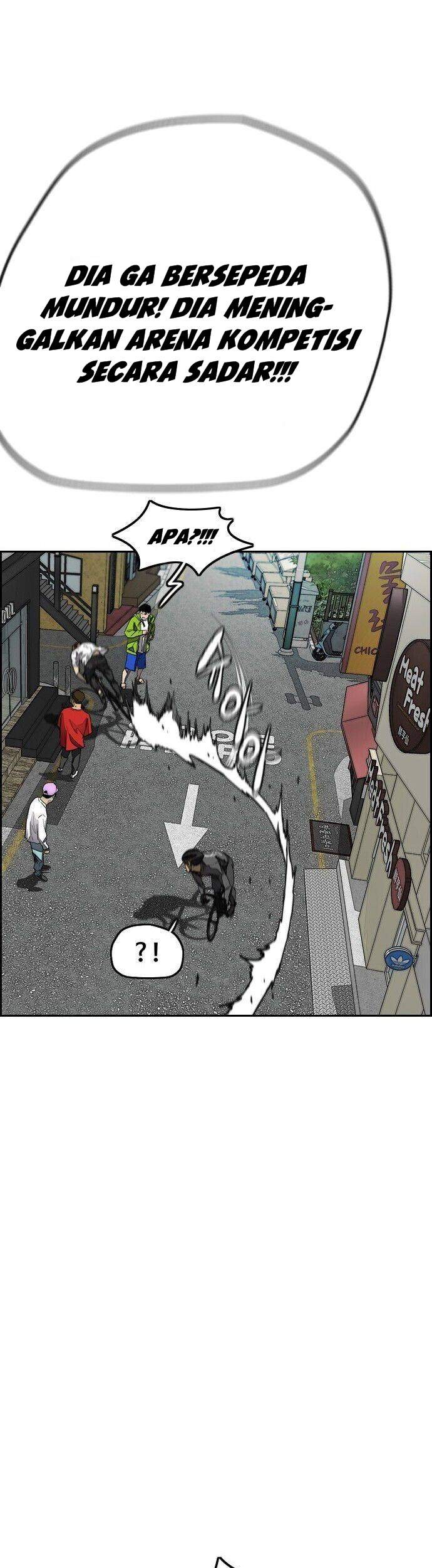 Wind Breaker Chapter 378 - halaman 20